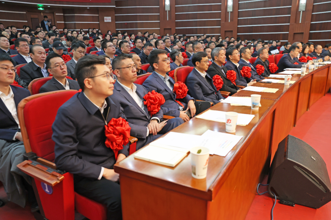 航譜時(shí)代榮獲包河區(qū)2025年度高質(zhì)量發(fā)展突出貢獻(xiàn)企業(yè)表揚(yáng)